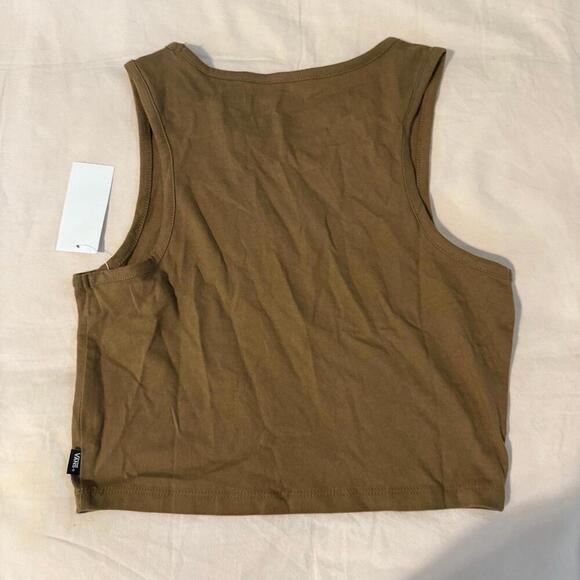 Vans Tank top with socks - Picture 3 of 4